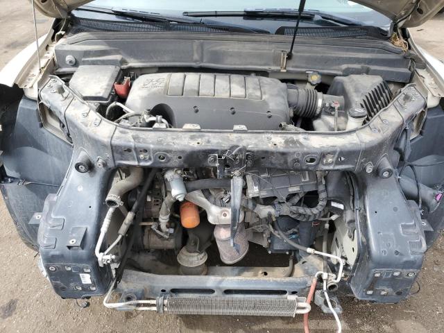 Photo 11 from auction – 2012 BUICK ENCLAVE with VIN 5GAKVCED4CJ102778