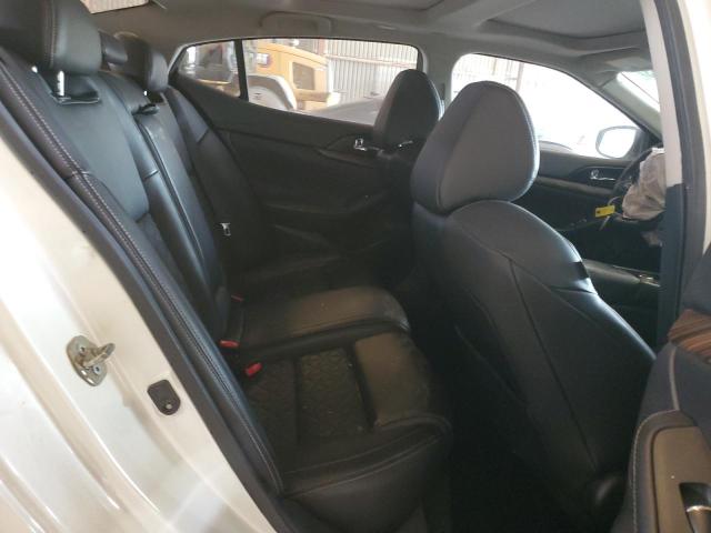 Photo 10 from auction – 2017 NISSAN MAXIMA 3.5 with VIN 1N4AA6AP3HC439631