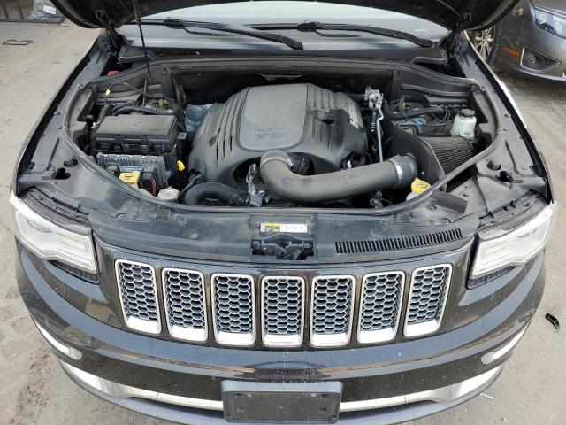 Photo 11 from auction – 2014 JEEP GRAND CHER with VIN 1C4RJFJT6EC106328