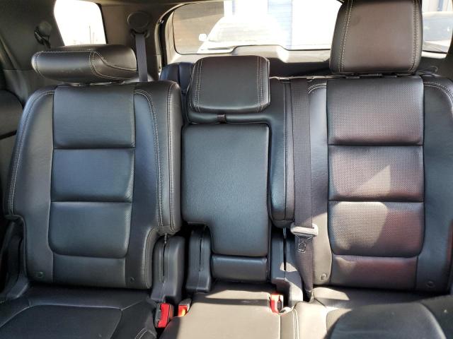 Photo 10 from auction – 2014 FORD EXPLORER S with VIN 1FM5K8GT2EGC43513