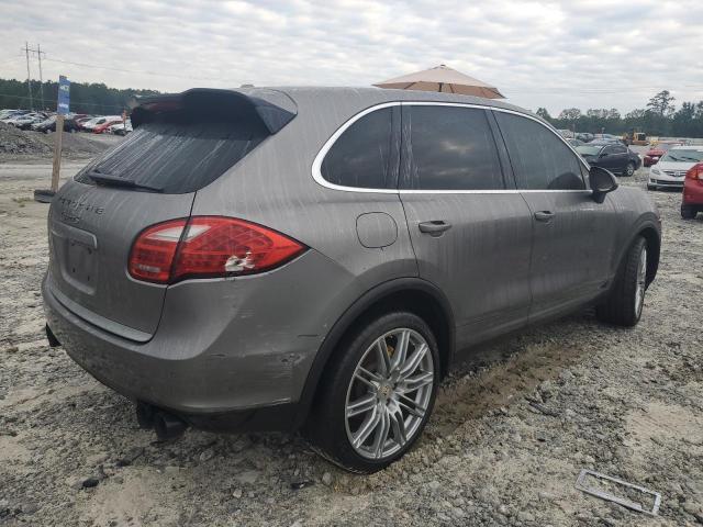 Photo 3 from auction – 2012 PORSCHE CAYENNE S with VIN WP1AB2A27CLA41642