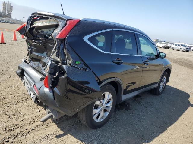 Photo 3 from auction – 2014 HONDA CR-V EXL with VIN 2HKRM3H70EH548010