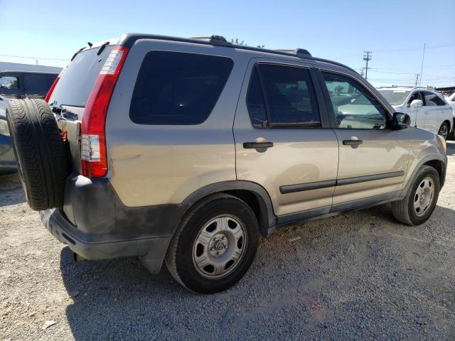 Photo 3 from auction – 2005 HONDA CR-V LX with VIN JHLRD68535C014708