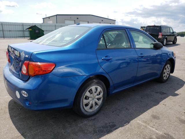Photo 3 from auction – 2010 TOYOTA COROLLA BA with VIN 2T1BU4EE0AC288506