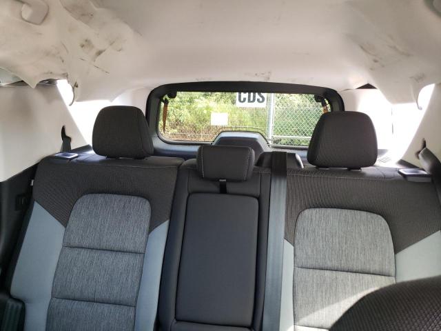 Photo 10 from auction – 2022 FORD BRONCO SPO with VIN 3FMCR9B64NRE02471