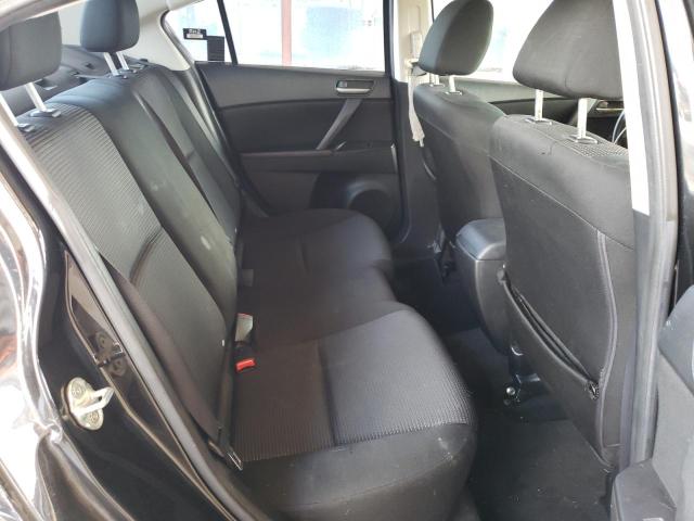 Photo 10 from auction – 2013 MAZDA 3 I with VIN JM1BL1U78D1702662