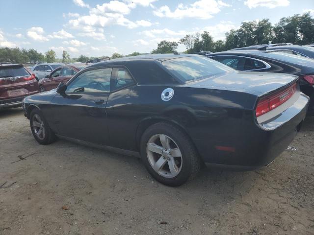 Photo 2 from auction – 2013 DODGE CHALLENGER with VIN 2C3CDYAG1DH582126