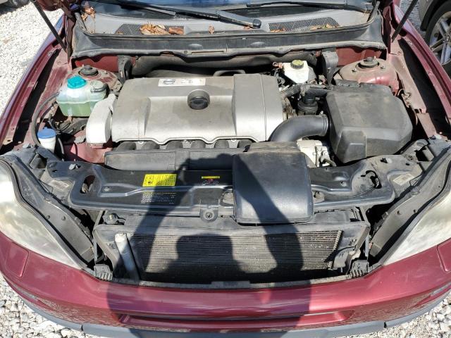 Photo 12 from auction – 2007 VOLVO XC90 3.2 with VIN YV4CY982871358481