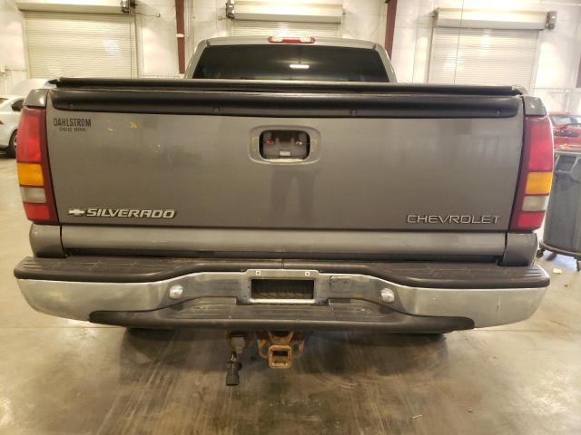 Photo 6 from auction – 2001 CHEVROLET SILVERADO with VIN 2GCEK19T711299186