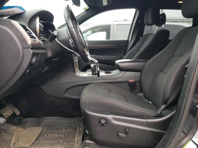 Photo 7 from auction – 2015 JEEP GRAND CHER with VIN 1C4RJFAG8FC157138