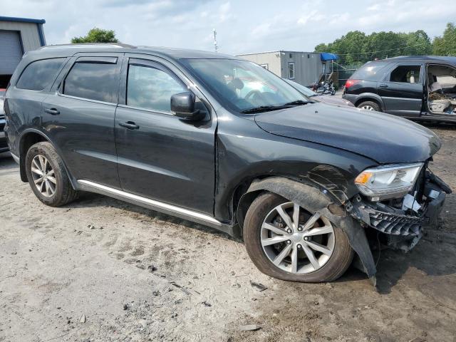 Photo 4 from auction – 2015 DODGE DURANGO LI with VIN 1C4RDJDG5FC695432