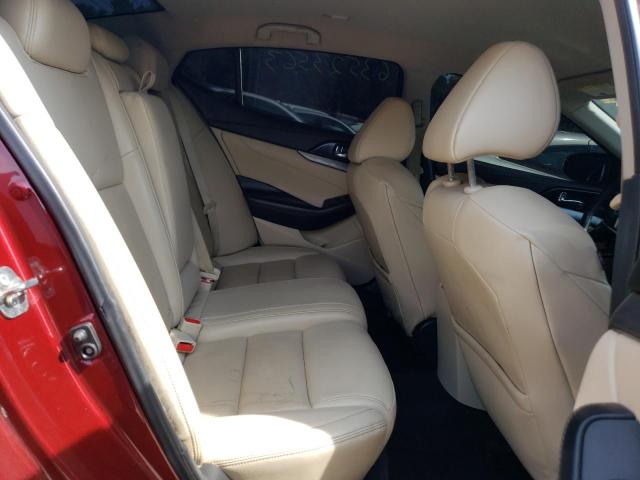 Photo 10 from auction – 2017 NISSAN MAXIMA 3.5 with VIN 1N4AA6AP7HC403859