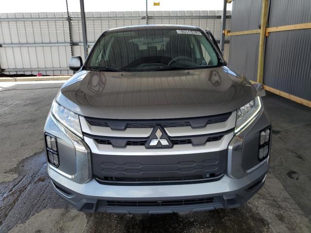 Photo 5 from auction – 2020 MITSUBISHI OUTLANDER with VIN JA4AP3AUXLU017673