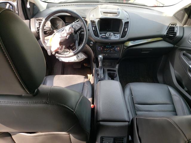 صورة رقم 8 من المزاد - 2017 FORD ESCAPE TIT مع VIN 1FMCU9J90HUB39385