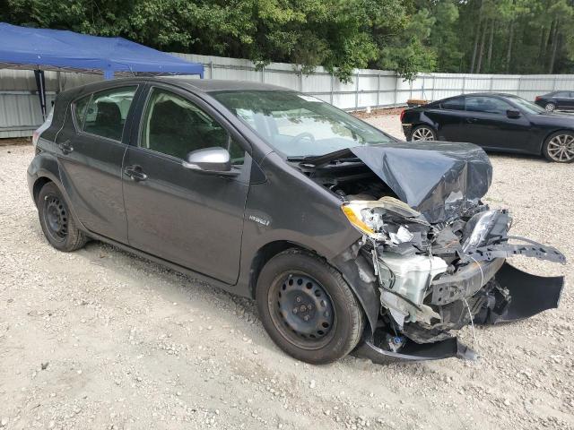 Photo 4 from auction – 2013 TOYOTA PRIUS C with VIN JTDKDTB35D1551935
