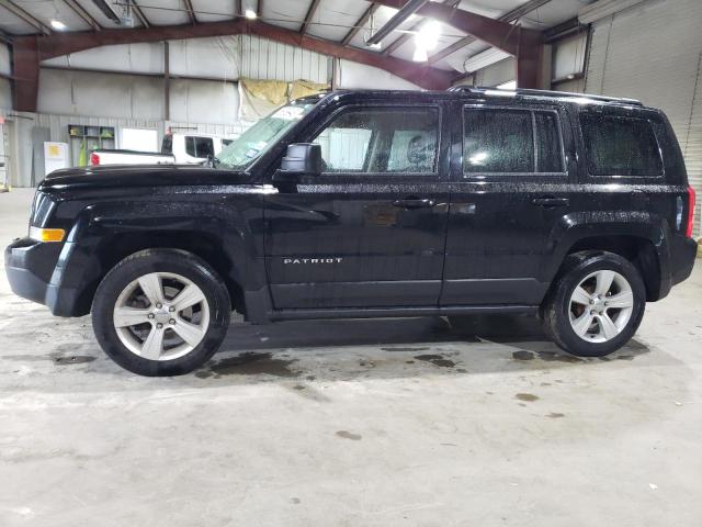Photo 1 from auction – 2015 JEEP PATRIOT LA with VIN 1C4NJPFB2FD350414