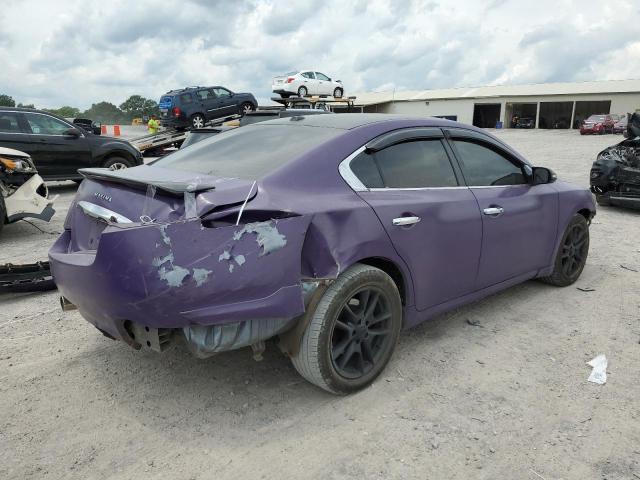 Photo 3 from auction – 2010 NISSAN MAXIMA S with VIN 1N4AA5AP6AC859643