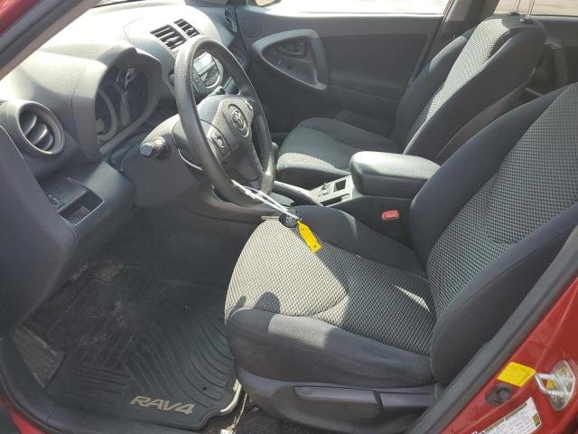 Photo 7 from auction – 2011 TOYOTA RAV4 SPORT with VIN 2T3RF4DV1BW165816