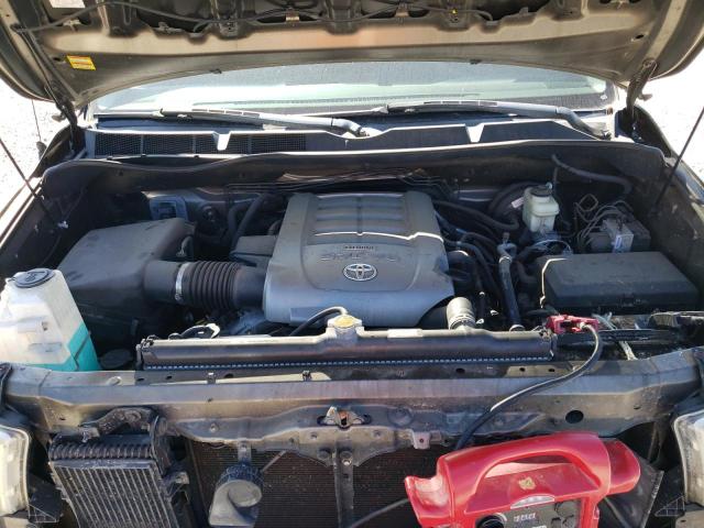 Photo 11 from auction – 2007 TOYOTA TUNDRA DOU with VIN 5TFCV54197X005116