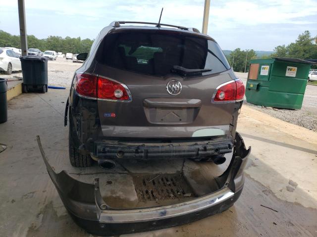 Photo 6 from auction – 2011 BUICK ENCLAVE CX with VIN 5GAKVCED2BJ317333