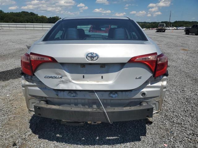 Photo 6 from auction – 2019 TOYOTA COROLLA L with VIN 5YFBURHE3KP938844