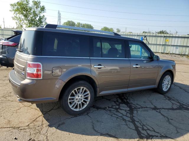 Снимка 3 от търг – 2019 FORD FLEX SEL с VIN 2FMGK5C81KBA33481