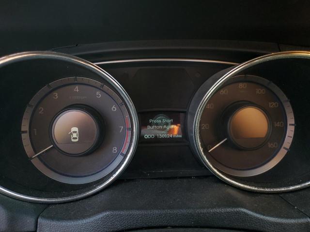 صورة رقم 9 من المزاد - 2011 HYUNDAI SONATA SE مع VIN 5NPEC4AC2BH042608
