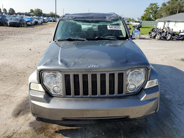 Photo 5 from auction – 2012 JEEP LIBERTY SP with VIN 1C4PJMAK2CW149546