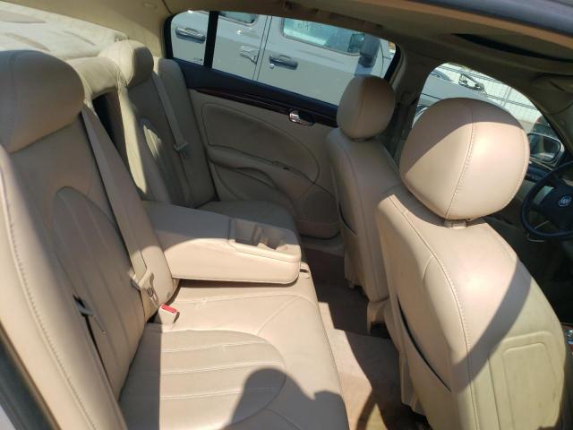 Photo 10 from auction – 2008 BUICK LUCERNE CX with VIN 1G4HE57Y18U105532