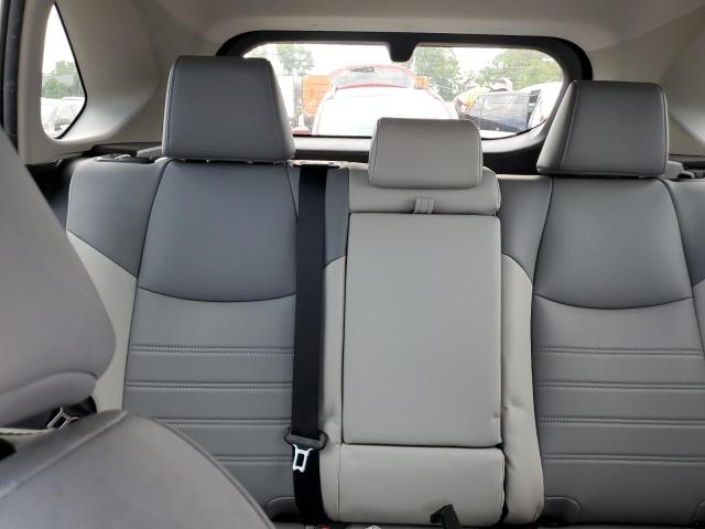 Photo 10 from auction – 2021 TOYOTA RAV4 LIMIT with VIN 4T3D6RFV8MU018934