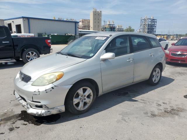 Zdjęcie 1 z aukcji – 2004 TOYOTA COROLLA MA z VIN 2T1KR32E04C266090