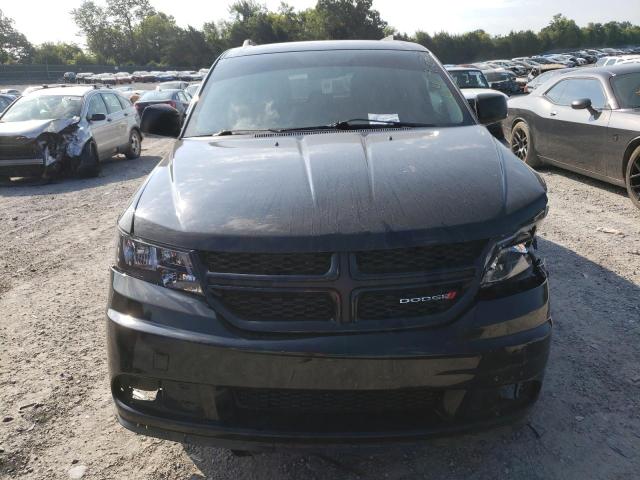 Photo 5 from auction – 2017 DODGE JOURNEY SE with VIN 3C4PDCAB1HT683118