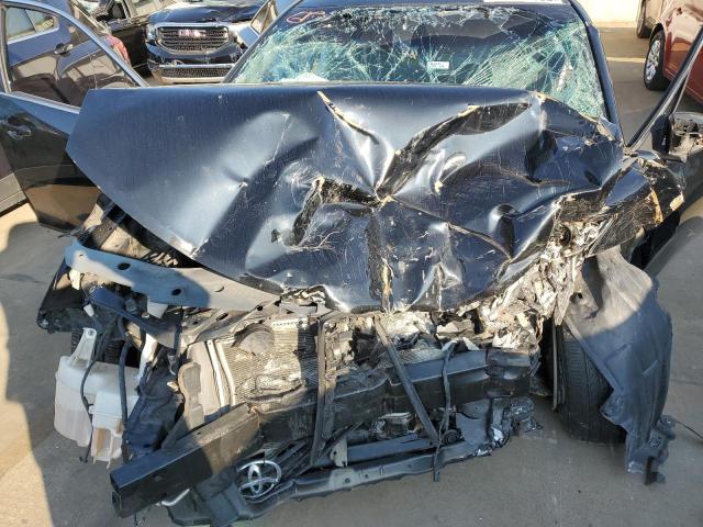 Photo 11 from auction – 2012 TOYOTA CAMRY BASE with VIN 4T1BF1FK1CU157048