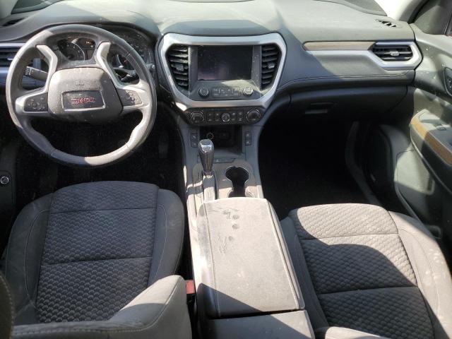Photo 8 from auction – 2017 GMC ACADIA SLE with VIN 1GKKNSLS2HZ188275