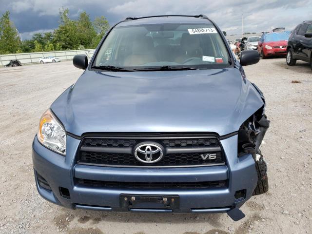 Photo 5 from auction – 2012 TOYOTA RAV4 with VIN JTMBK4DV0CD019080