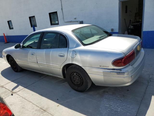 Photo 2 from auction – 2000 BUICK LESABRE CU with VIN 1G4HP54K8Y4112634