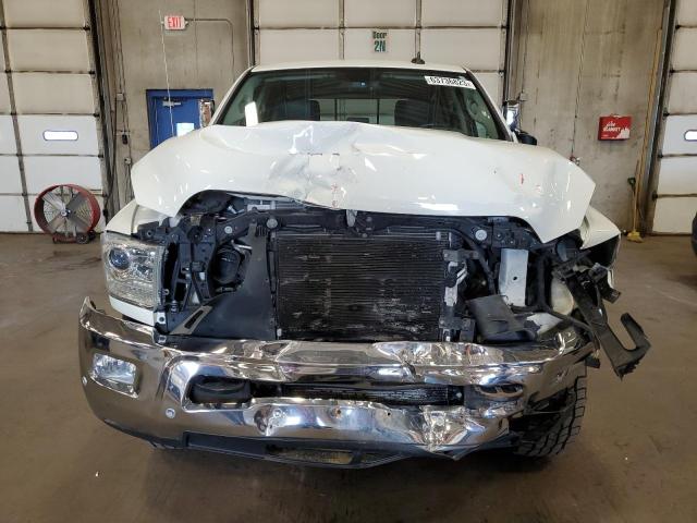 Photo 5 from auction – 2017 RAM 2500 LARAM with VIN 3C6UR5FL7HG588385