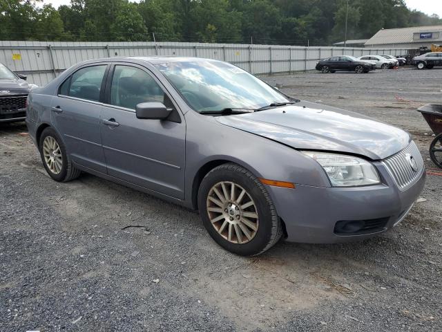 Photo 4 from auction – 2006 MERCURY MILAN PREM with VIN 3MEHM08196R661361