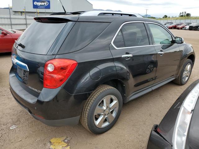 Photo 3 from auction – 2012 CHEVROLET EQUINOX LT with VIN 2GNALFEK4C6126597