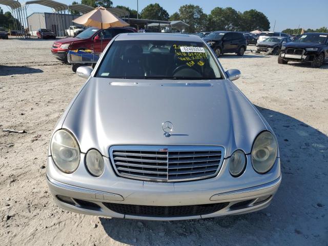 Foto 5 de la subasta – 2003 MERCEDES-BENZ E 320 con VIN WDBUF65J13A212973