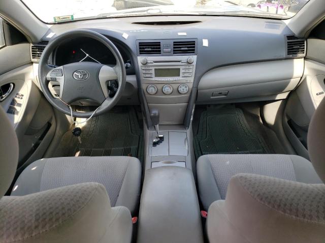 Снимка 8 от търг – 2011 TOYOTA CAMRY BASE с VIN 4T1BF3EK1BU710499