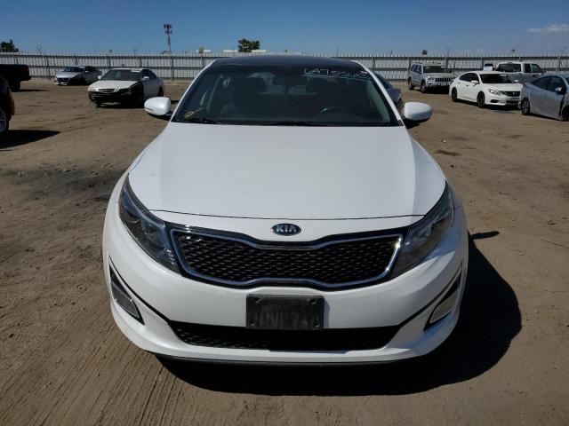 Снимка 5 от търг – 2015 KIA OPTIMA EX с VIN 5XXGN4A71FG513249