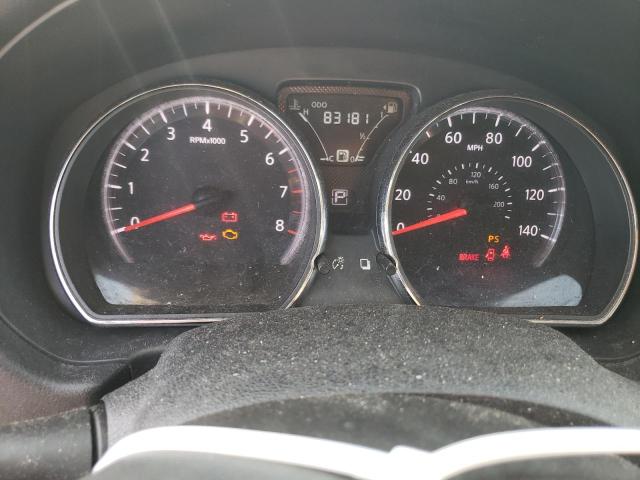 Photo 9 from auction – 2015 NISSAN VERSA S with VIN 3N1CN7AP1FL840581