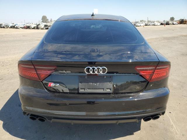 Foto 6 de la subasta – 2016 AUDI S7 PRESTIG con VIN WAUW2AFC7GN101719