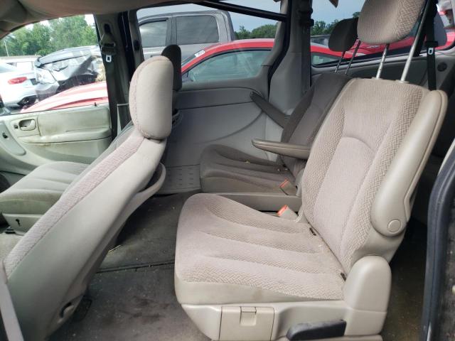 Photo 11 from auction – 2007 CHRYSLER TOWN & COU with VIN 2A4GP54L07R157890
