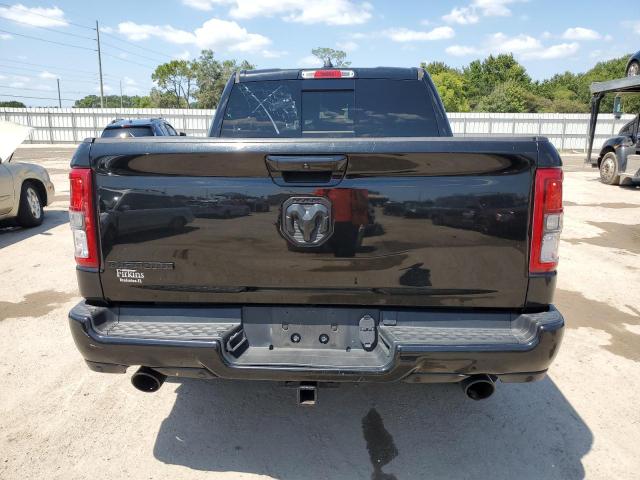 Photo 6 from auction – 2019 RAM 1500 BIG H with VIN 1C6RREFT6KN771023