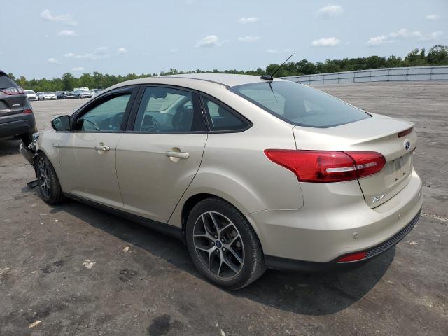 Photo 2 from auction – 2017 FORD FOCUS SEL with VIN 1FADP3H2XHL338929