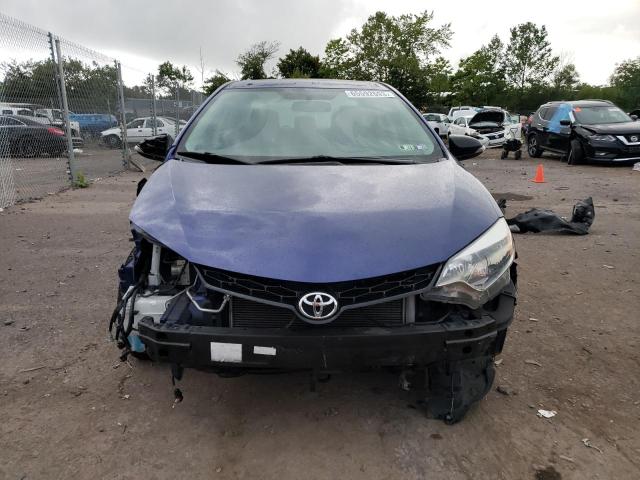 Photo 5 from auction – 2016 TOYOTA COROLLA L with VIN 2T1BURHE5GC485527