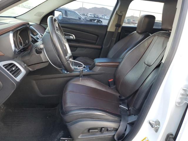 Photo 7 from auction – 2012 GMC TERRAIN SL with VIN 2GKFLVE54C6198780