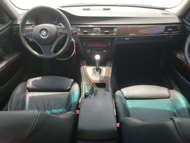 Photo 8 from auction – 2011 BMW 328 I with VIN WBAPH7C52BE678369